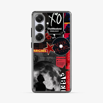 Star Boy | The Weekend Phone Stride 2.0 Case