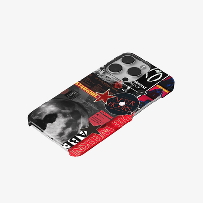 Star Boy | The Weekend Phone Case