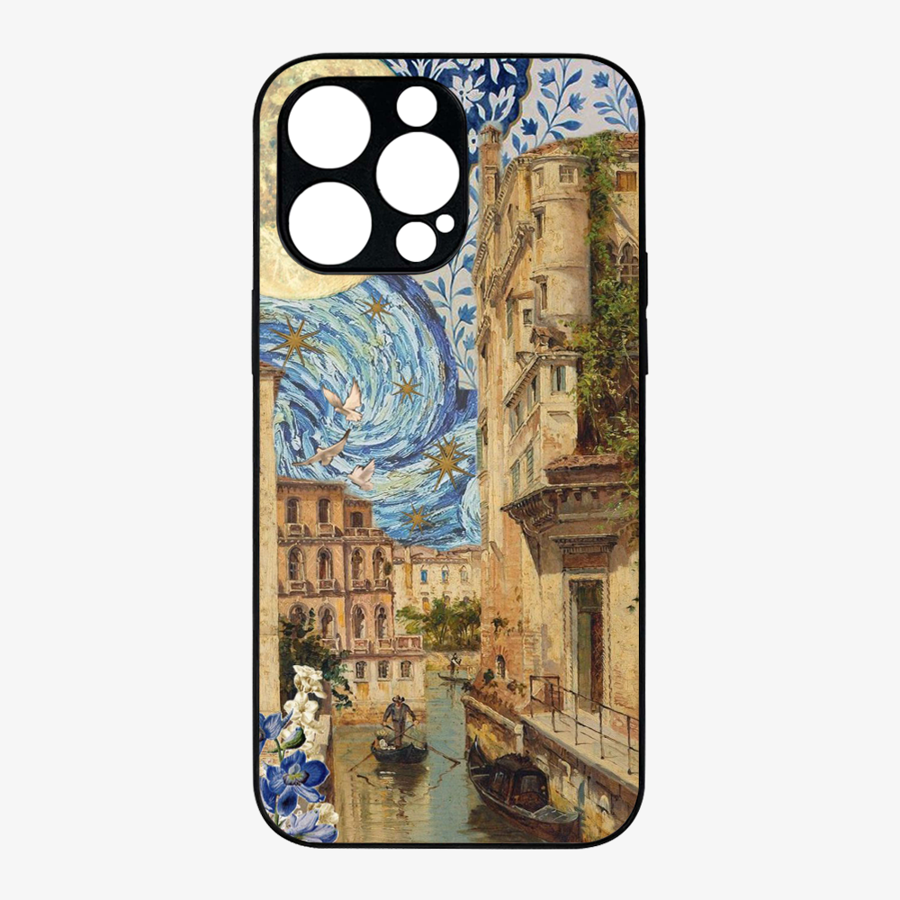 Venetian Night Dream Phone Case