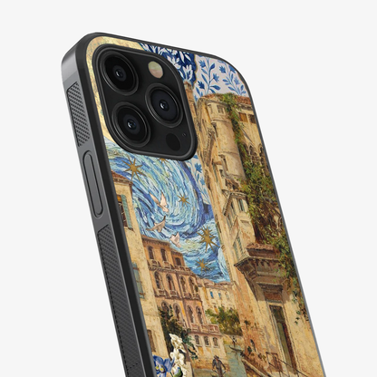 Venetian Night Dream Phone Case