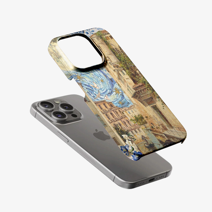 Venetian Night Dream Phone Case