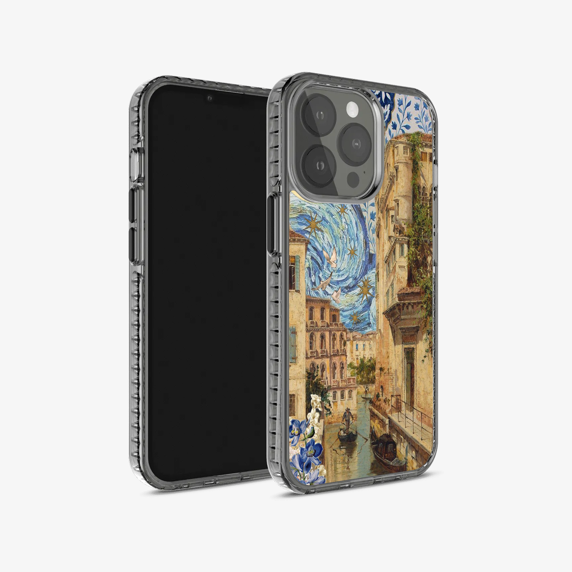 Venetian Night Dream Phone Case
