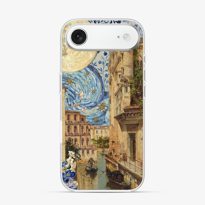 Venetian Night Dream iPhone Air Case