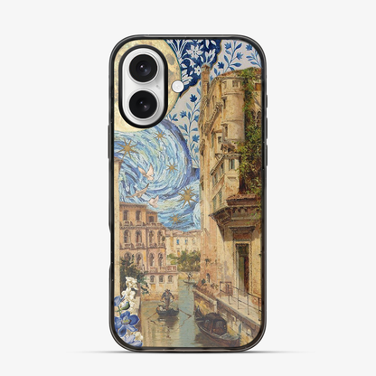 Venetian Night Dream iPhone 17 Case