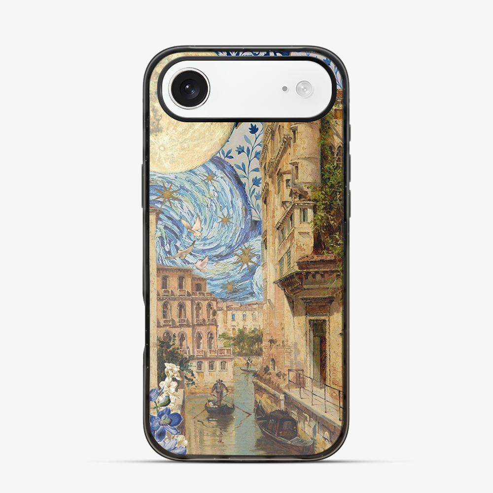 Venetian Night Dream iPhone Air Case