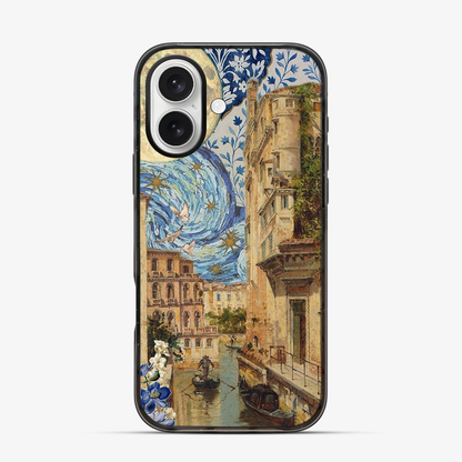 Venetian Night Dream iPhone 17 Case