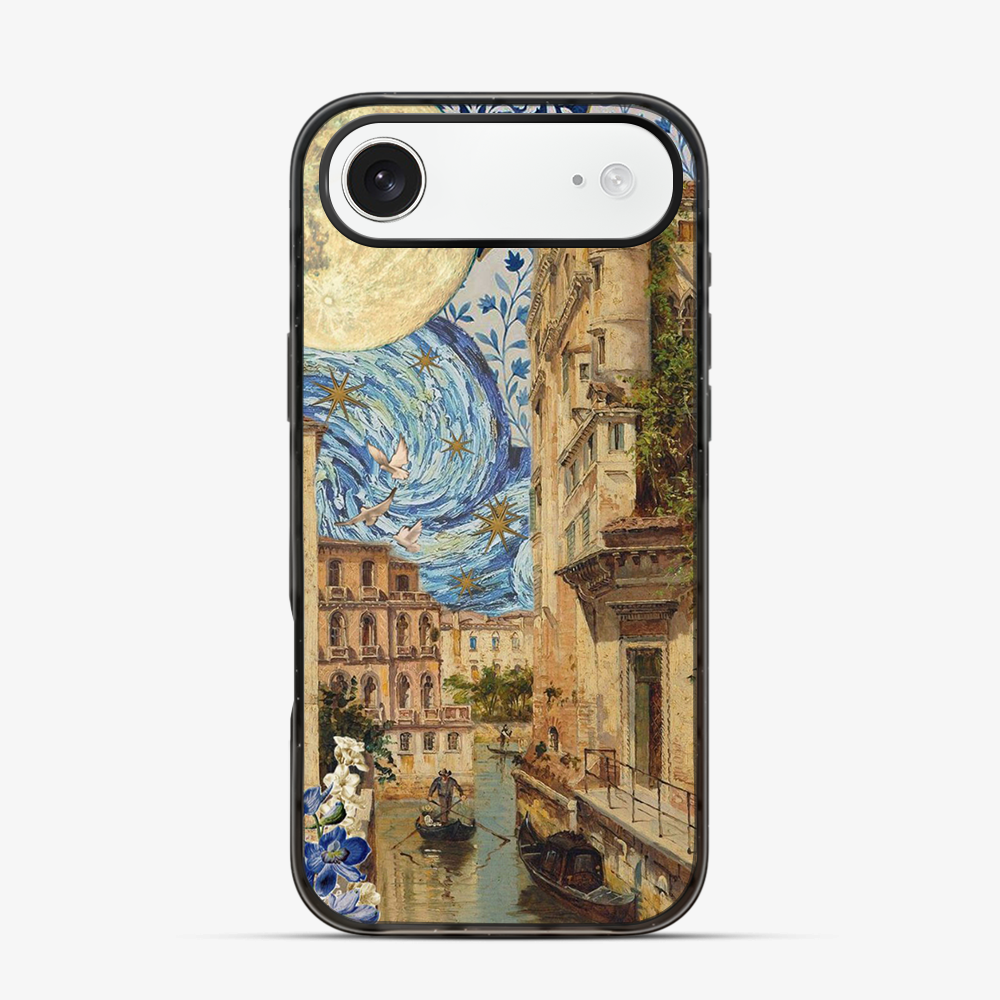 Venetian Night Dream iPhone Air Case