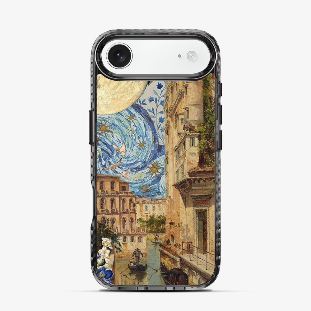 Venetian Night Dream iPhone Air Case