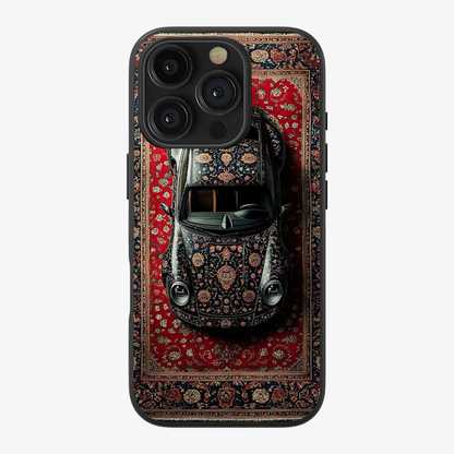 Carpet Ride Phone Case