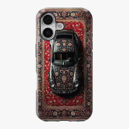 Carpet Ride Phone Case