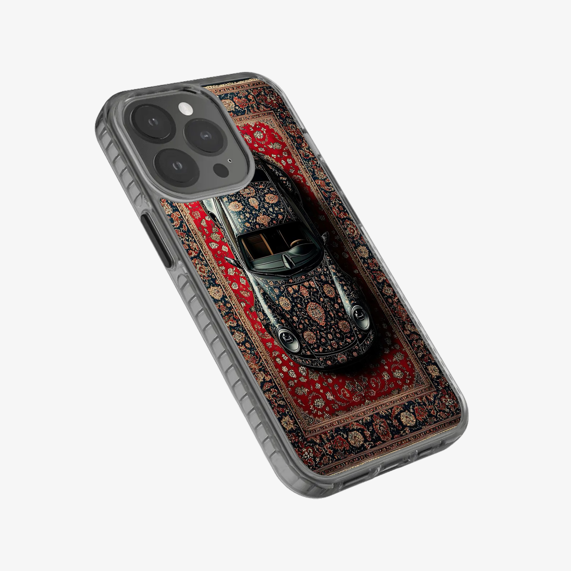 Carpet Ride Phone Case