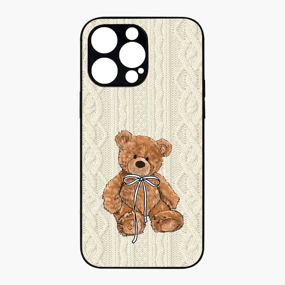 Ted Bear Phone Case