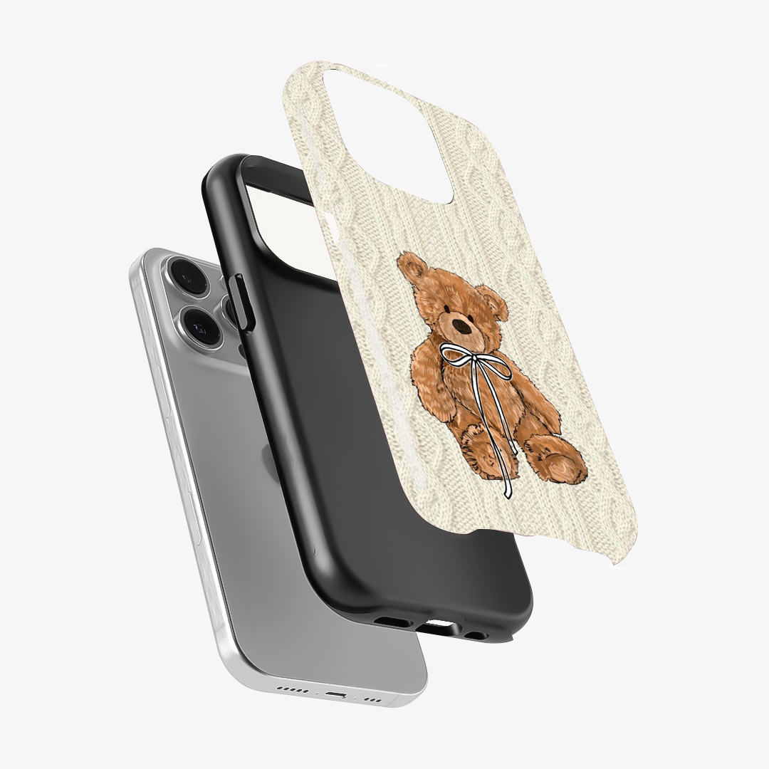 Ted Bear Phone Case