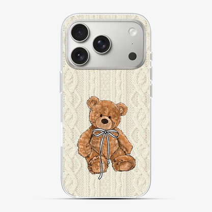 Ted Bear Phone Case