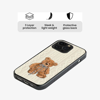 Ted Bear Phone Case