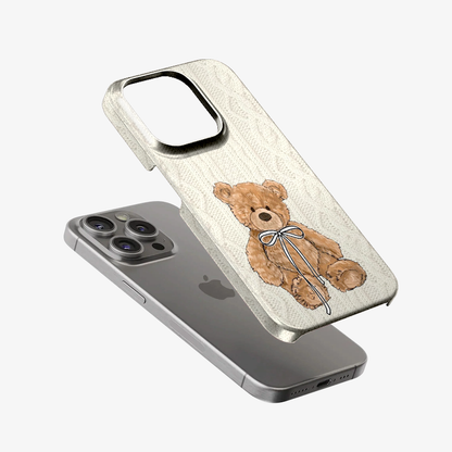 Ted Bear Phone Case