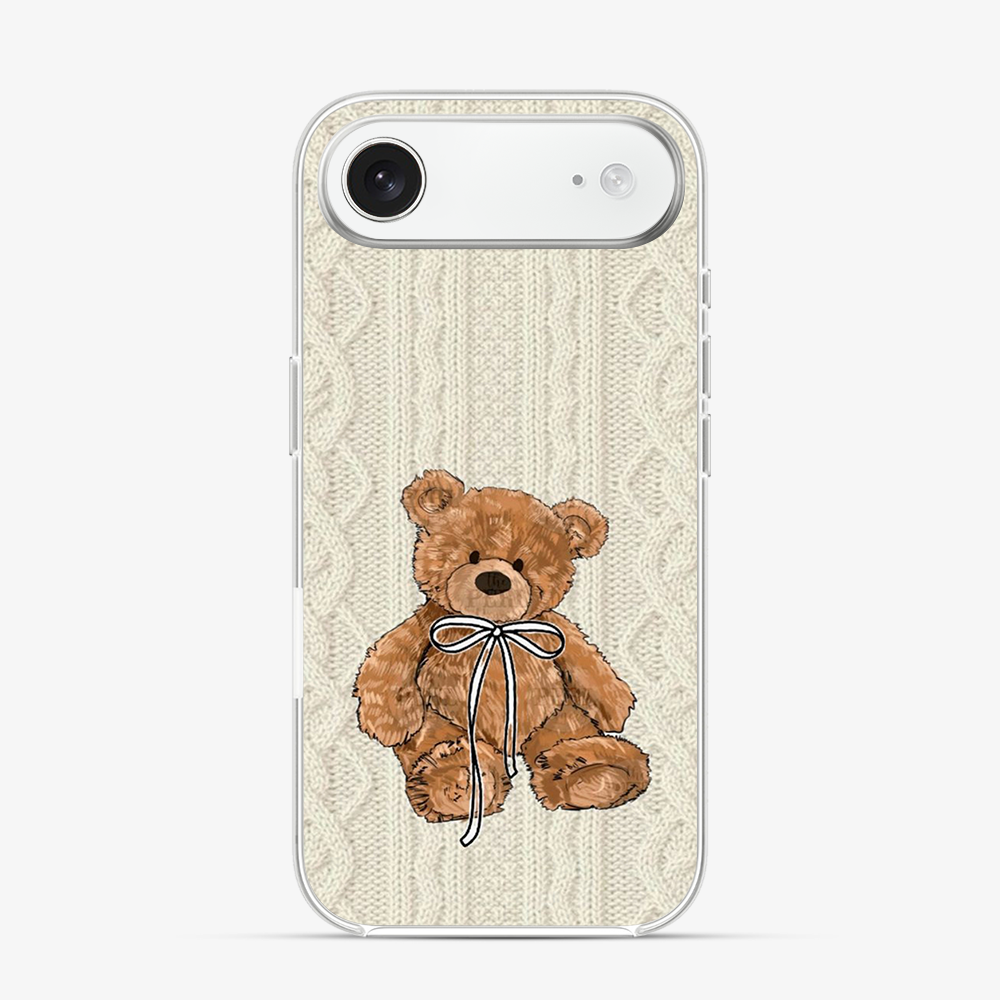 Ted Bear iPhone Air Case