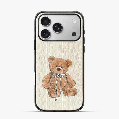 Ted Bear iPhone 17 Pro Max Case