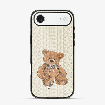 Ted Bear iPhone Air Case