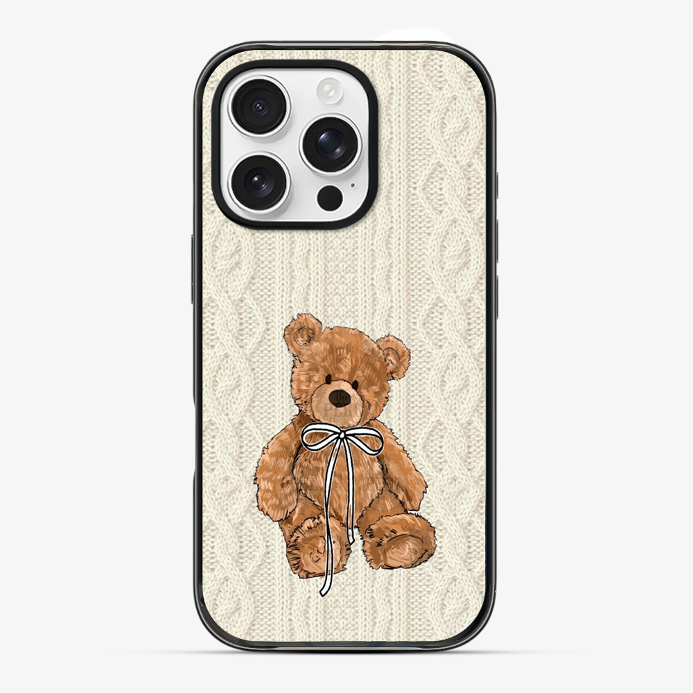 Ted Bear Phone Case Hard 2.0 Case