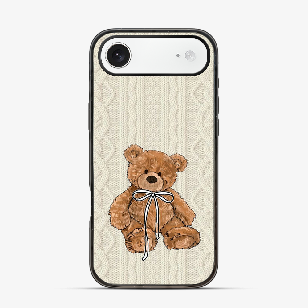 Ted Bear iPhone Air Case