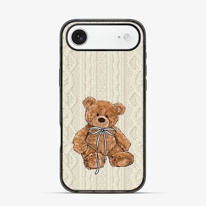 Ted Bear iPhone Air Case