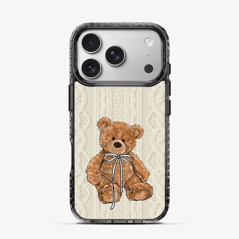 Ted Bear iPhone 17 Pro Max Case