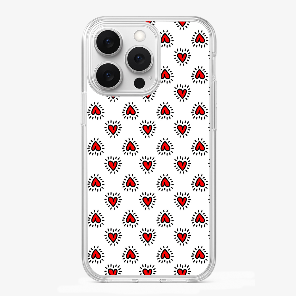 Cherry Phone Case | Four