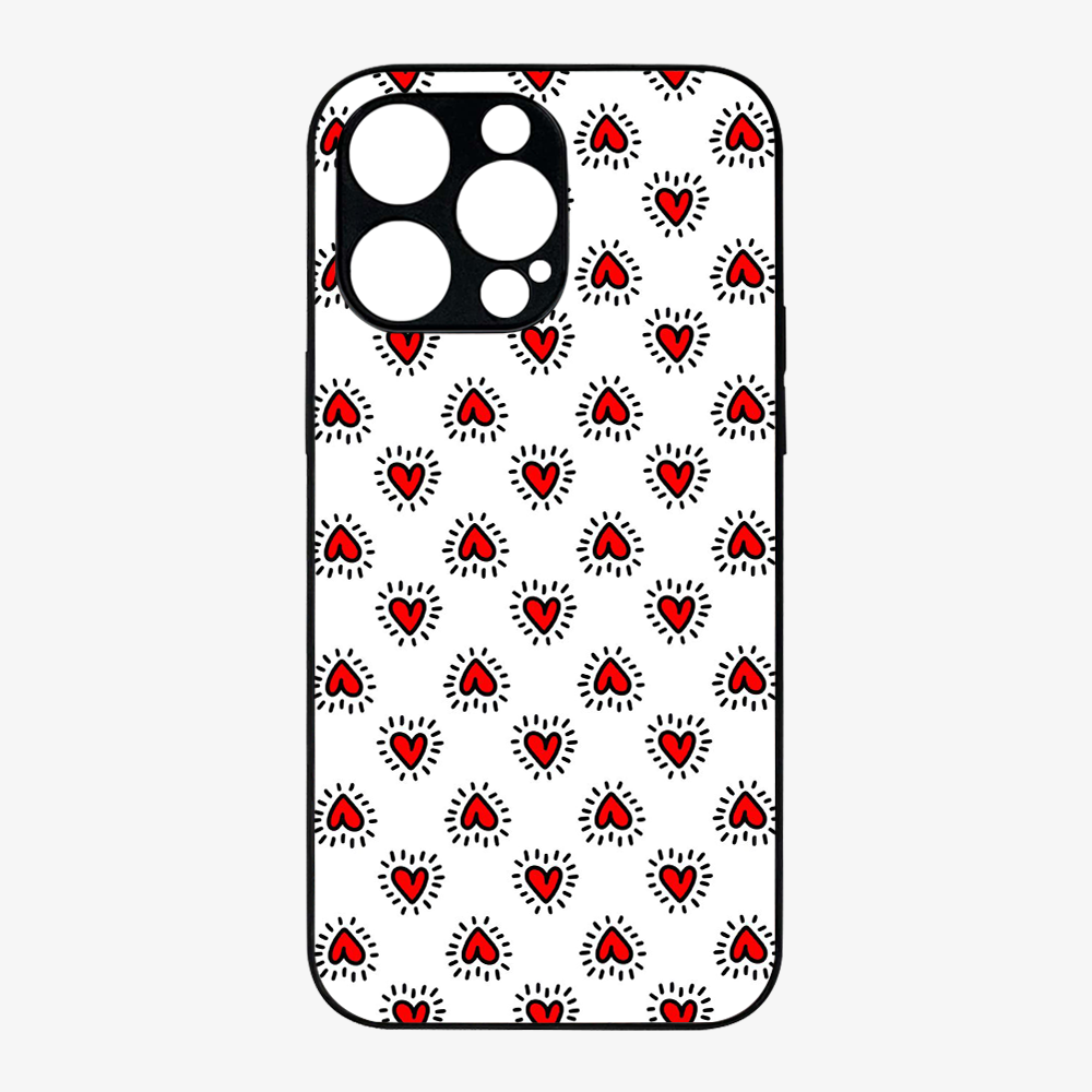 Cherry Phone Case | Four