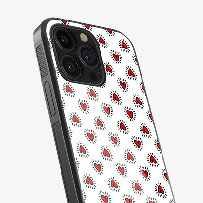 Cherry | Four Phone Case