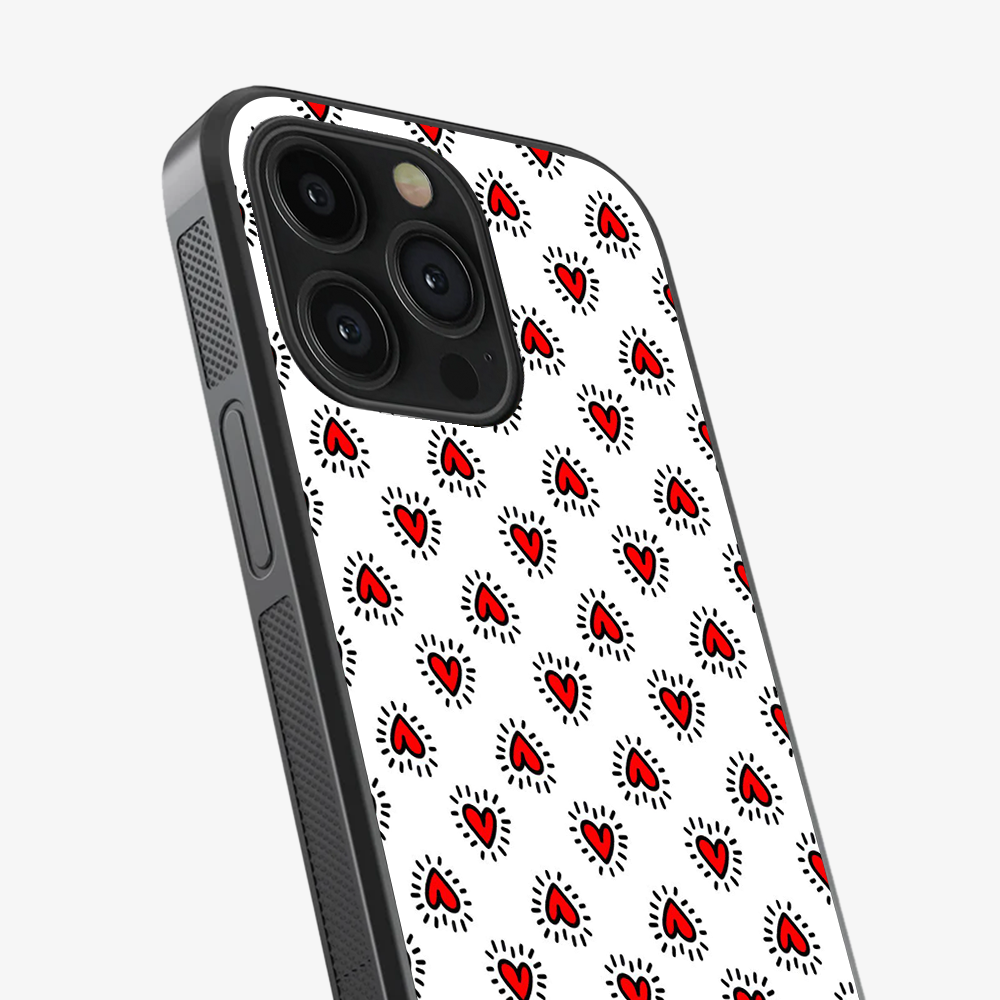 Cherry | Four Phone Case