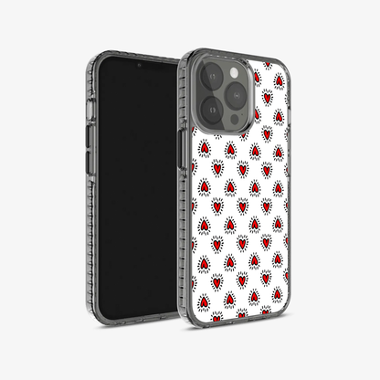 Falling Hearts Phone | Two Stride 2.0 Case