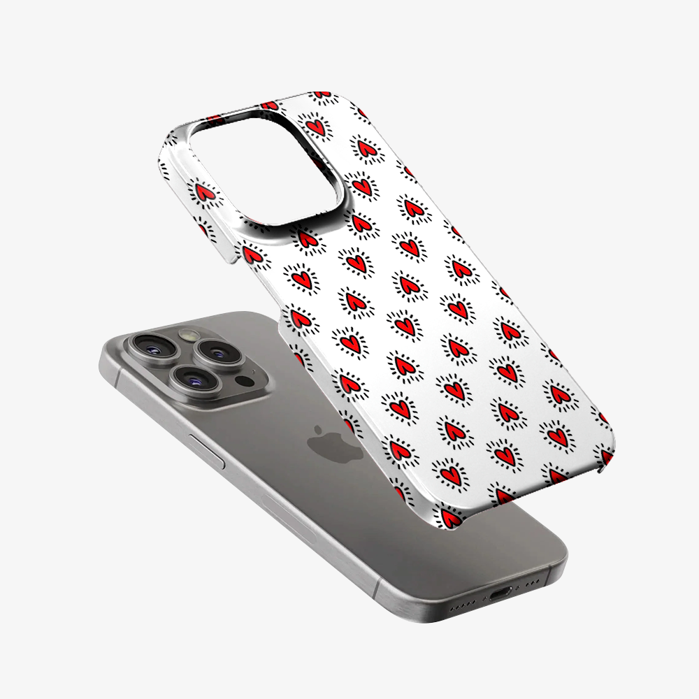 Cherry | Four Phone Case