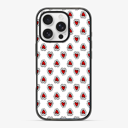Cherry Phone Case | Four Hard 2.0 Case