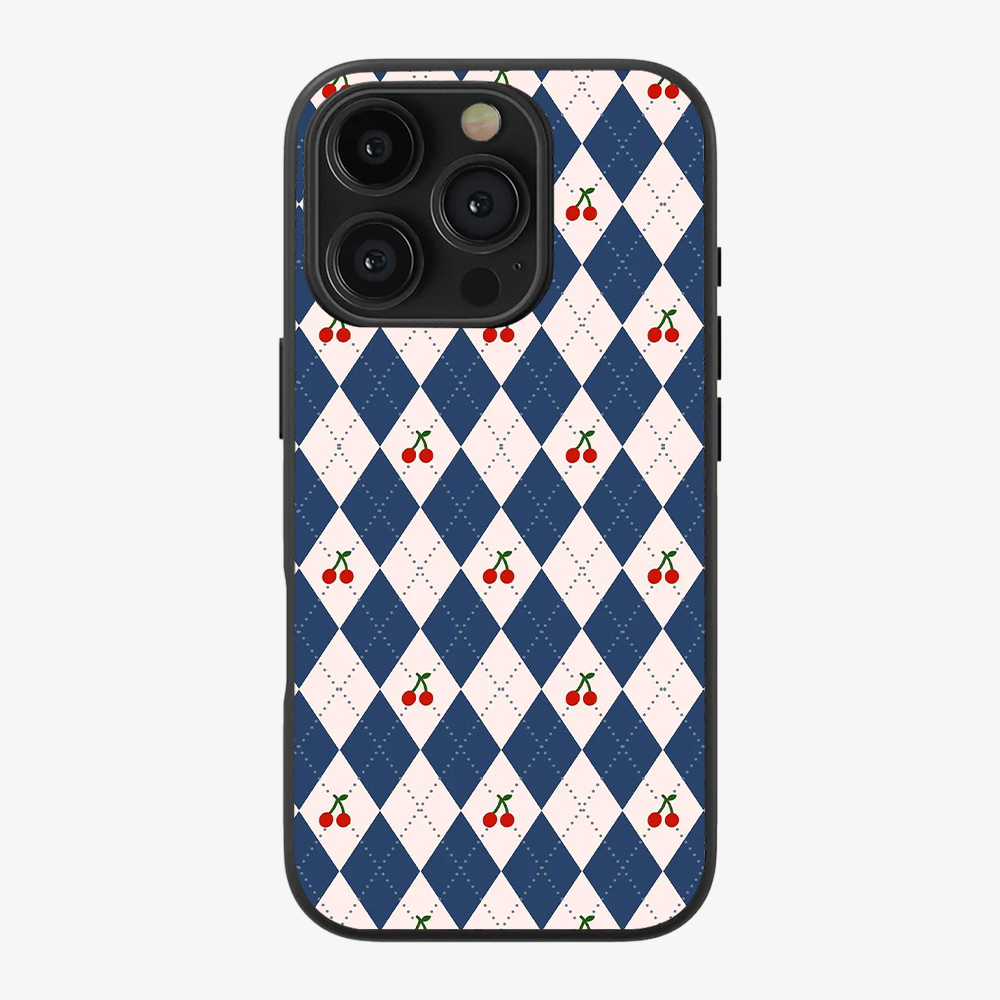Cherry Phone Case | Four