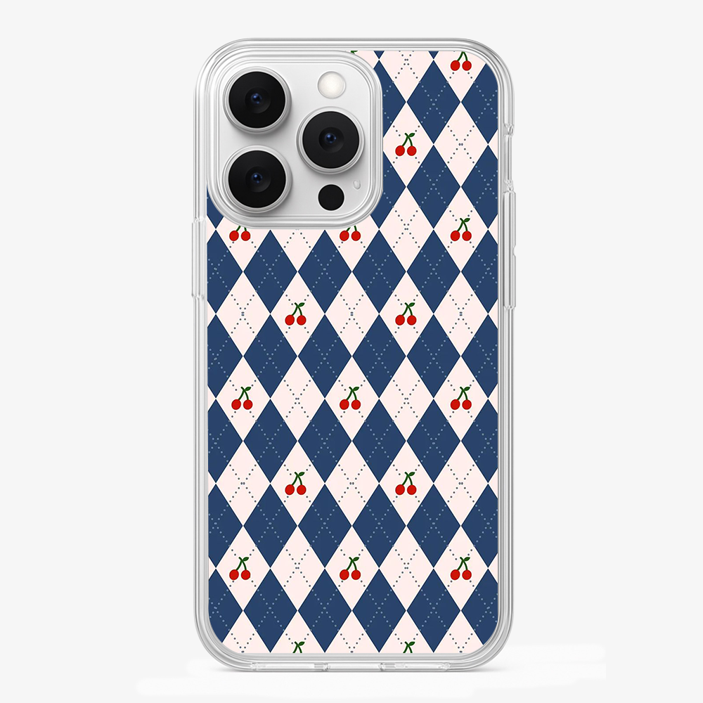 Cherry Phone Case | Four