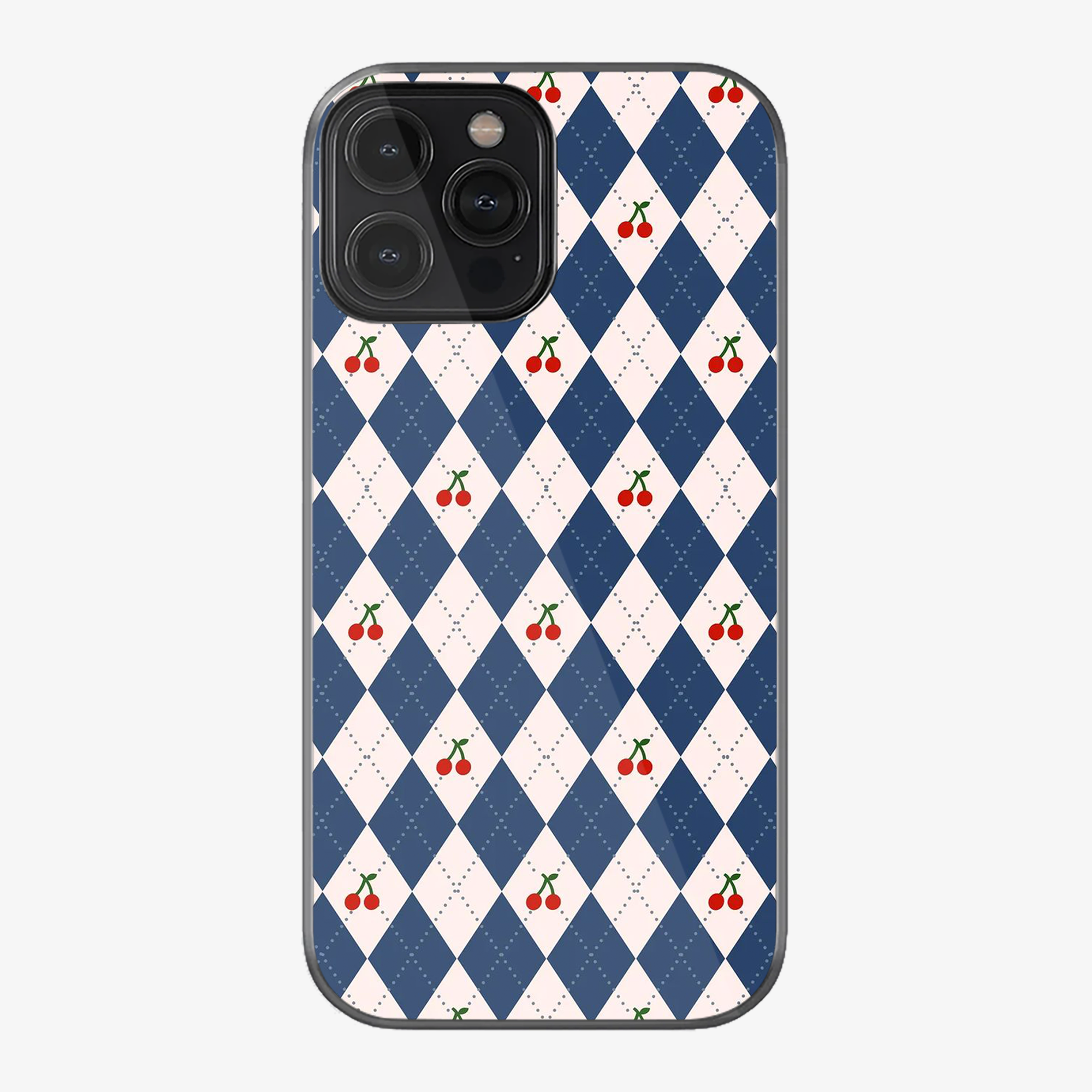 Cherry Phone Case | Four