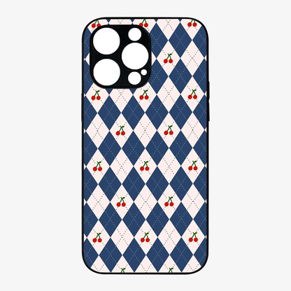 Cherry Phone Case | Four