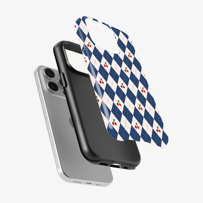 Cherry | Five Phone Case