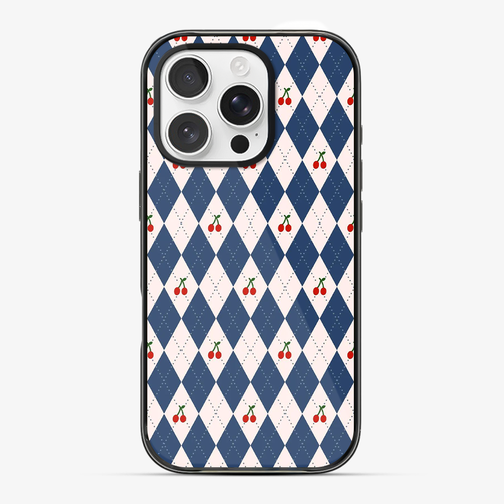 Cherry | Five Phone Case