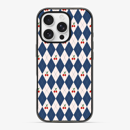 Cherry | Five Phone Case