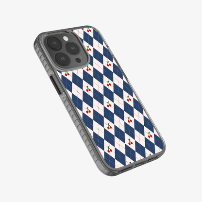 Cherry Phone | Four Stride 2.0 Case