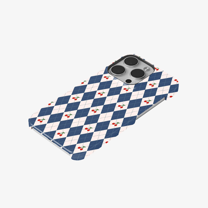 Cherry | Five Phone Case