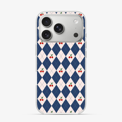 Cherry | Four iPhone 17 Pro Case