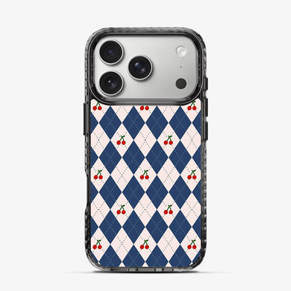 Cherry | Four iPhone 17 Pro Case