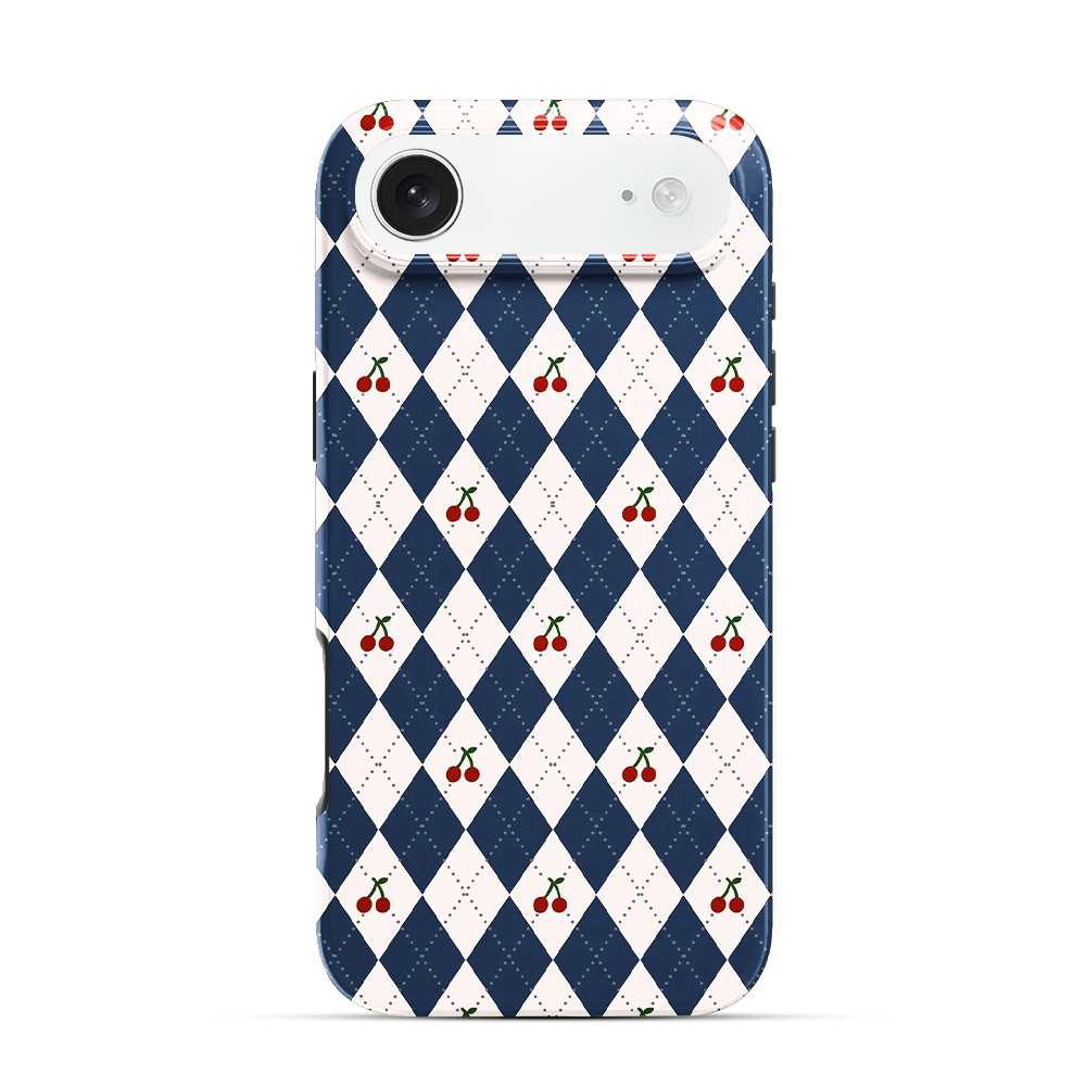 Cherry | Four iPhone Air Case