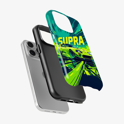 Super Car Phone Case