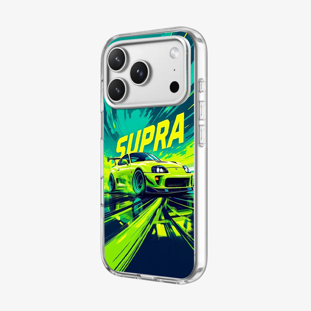 Super Car Phone Case