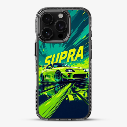 Super Car Phone Stride 2.0 Case