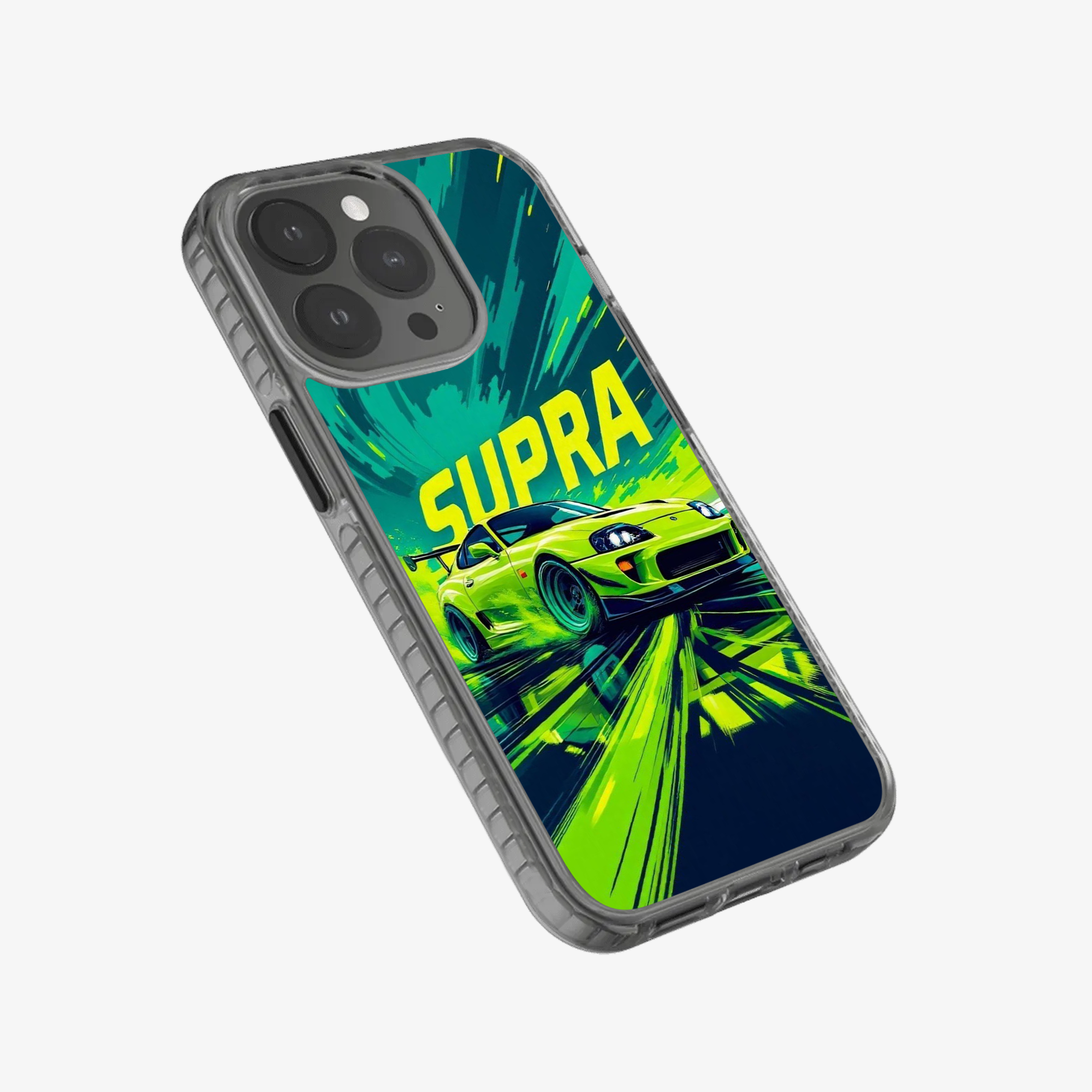 Super Car Phone Stride 2.0 Case